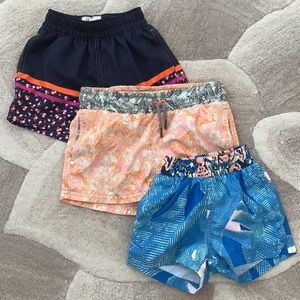 Maaji Boys Swim Trunks Shorts